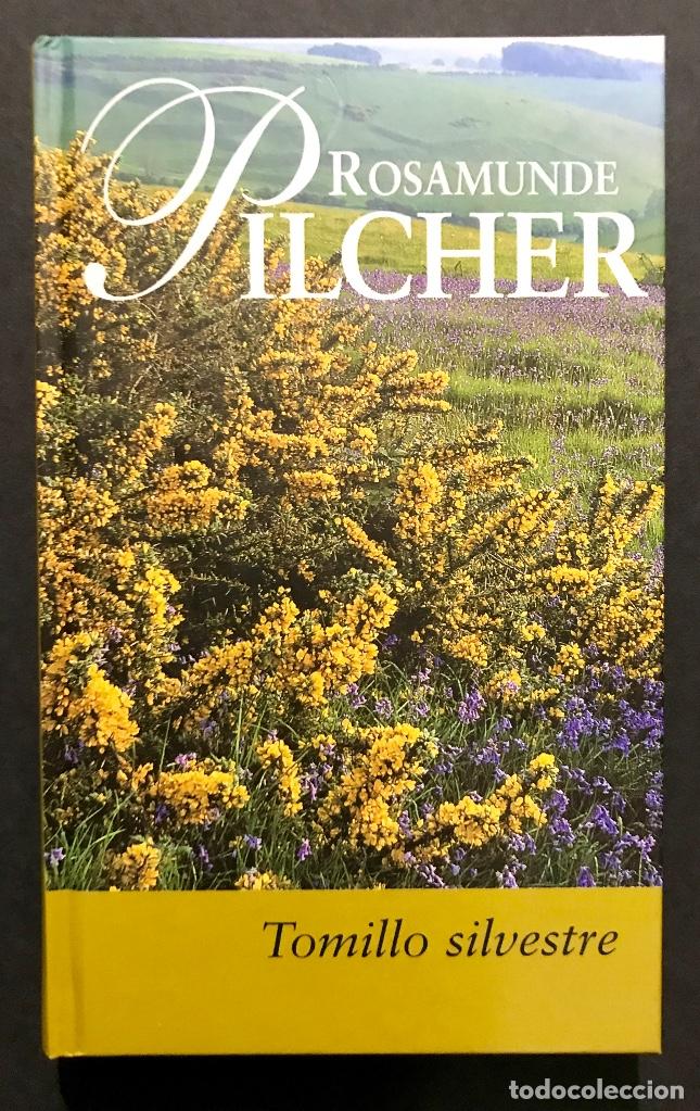 Libros de segunda mano: LOTE ROSAMUNDE PILCHER. 5 LIBROS. - Foto 1