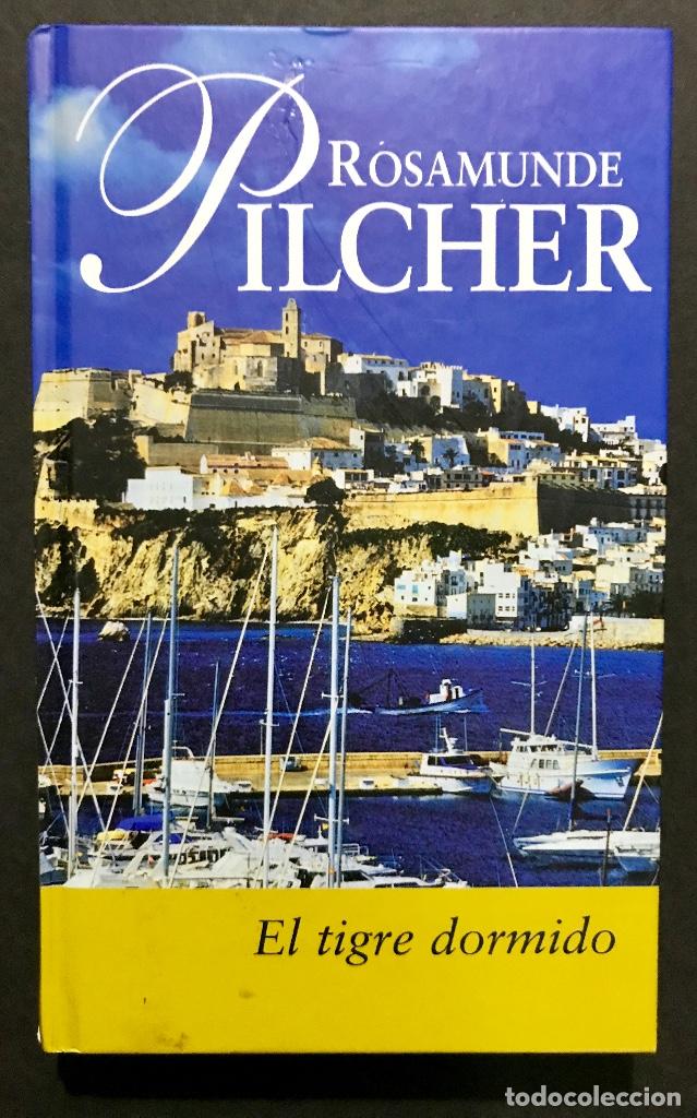 Libros de segunda mano: LOTE ROSAMUNDE PILCHER. 5 LIBROS. - Foto 2