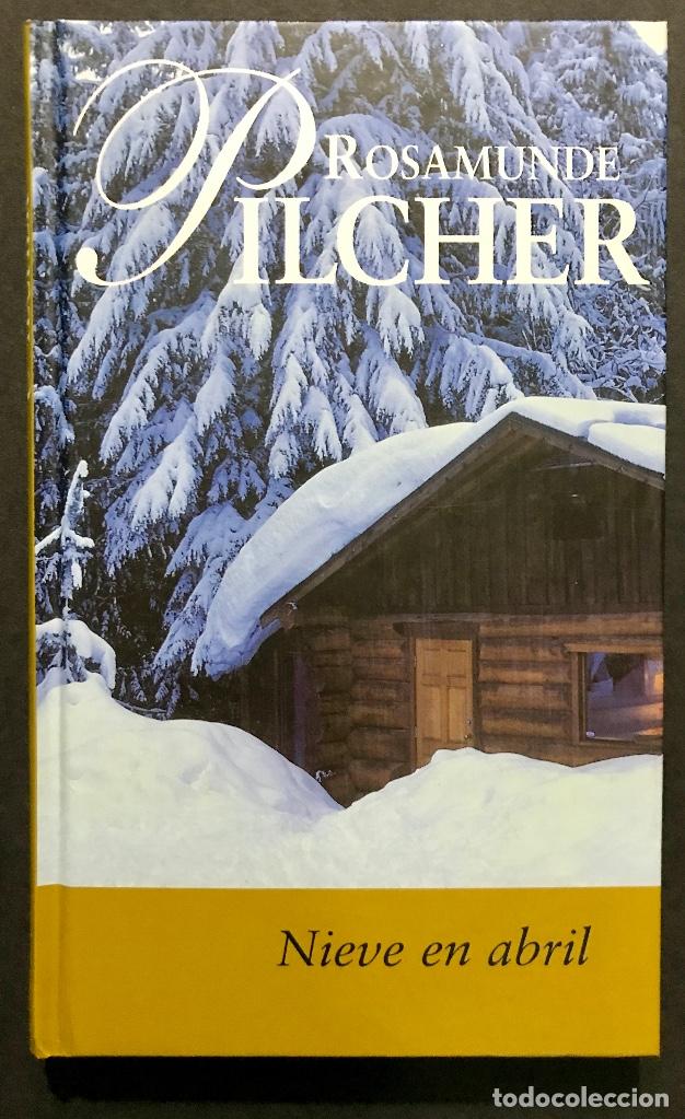 Libros de segunda mano: LOTE ROSAMUNDE PILCHER. 5 LIBROS. - Foto 4