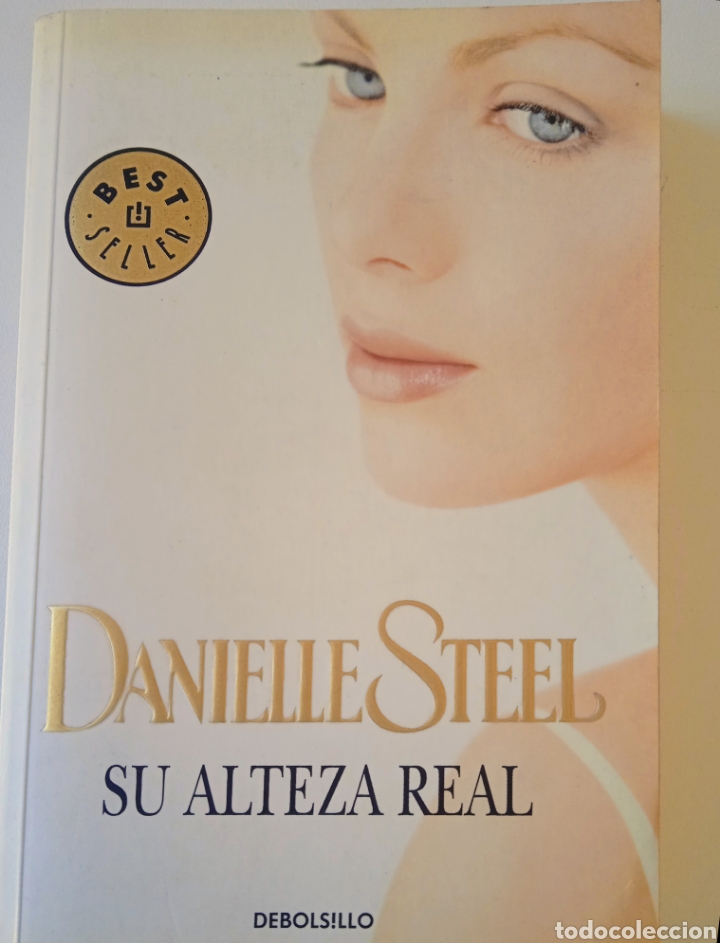 Calaméo - Sua Alteza Real Danielle Steel