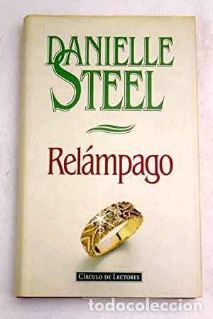 Libros de segunda mano: Rel&aacute;mpago. Danielle Steel - Foto 1