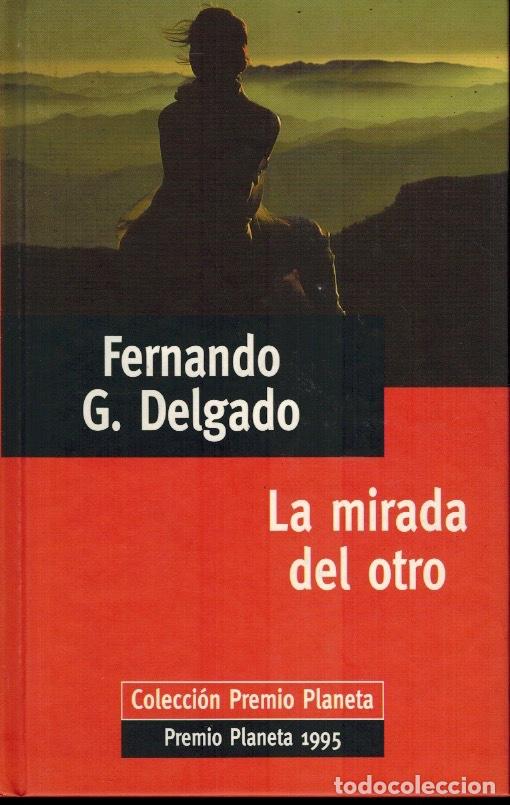 Libros de segunda mano: LA MIRADA DE OTRO - Foto 1