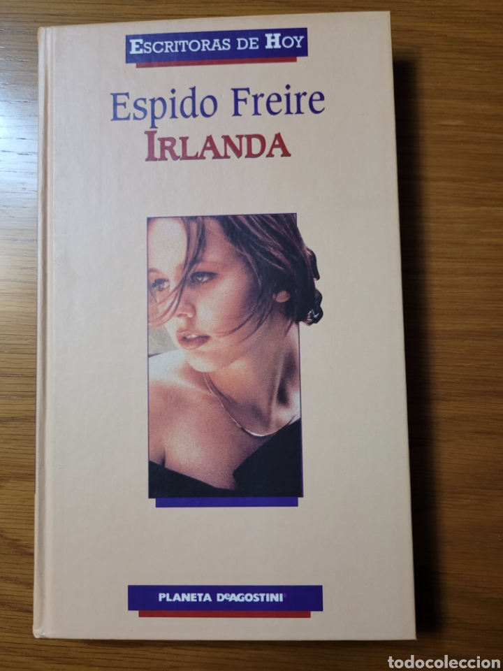 Libri di seconda mano: Libro Irlanda, espido