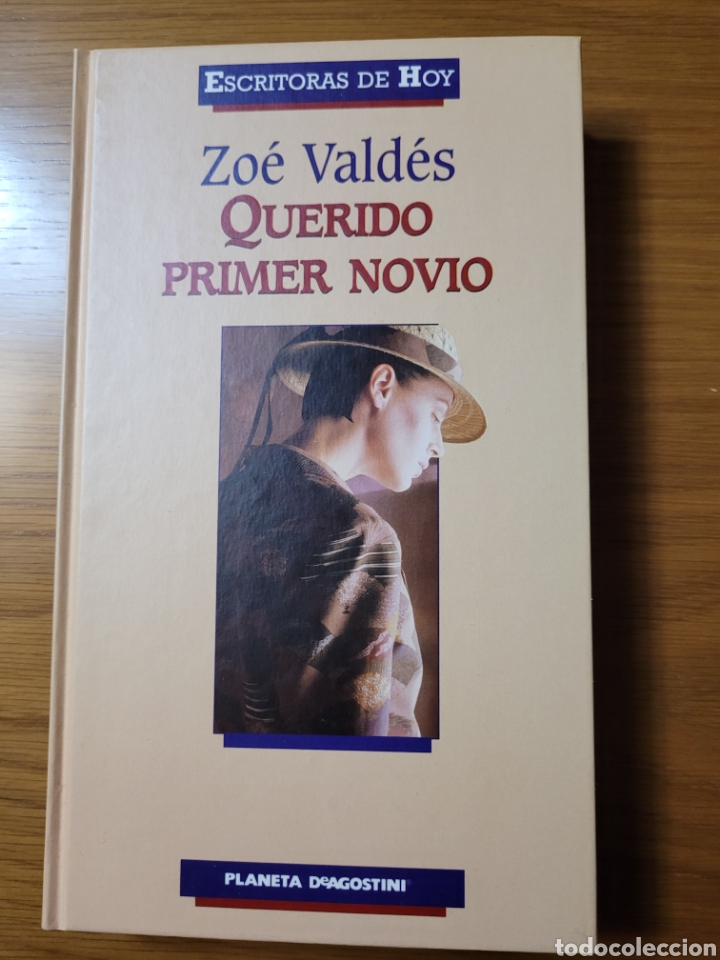 Libri di seconda mano: Libro querido primer novio