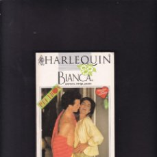 Libros de segunda mano: HARLEQUIN & BIANCA - Nº 809 / OBSESIÓN SECRETA - CHARLOTTE LAMB - 1996