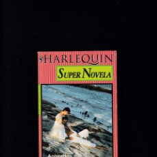 Libros de segunda mano: HARLEQUIN & SUPER NOVELA - Nº 79 / ACOSADOS - GINA WILKINS