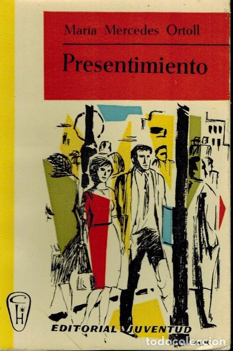 Libros de segunda mano: PRESENTIMIENTO - Foto 1