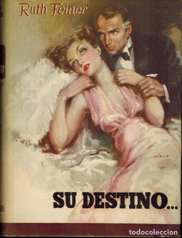 Libros de segunda mano: SU DESTINO - Foto 1