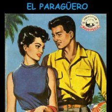Libros de segunda mano: BRUGUERA AÑO1959 LIBRO NOVELA DRAMA ROMANTICA DE CORIN TELLADO ( ME CASE AYER ). Lote 324146173
