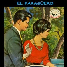 Libros de segunda mano: BRUGUERA AÑO1961 LIBRO NOVELA DRAMA ROMANTICA DE CORIN TELLADO ( EL CAMBIO MI VIDA ). Lote 324147558