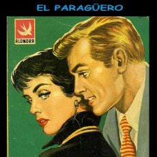 Libros de segunda mano: BRUGUERA AÑO 1959 LIBRO NOVELA DRAMA ROMANTICA DE CORIN TELLADO ( NO TE SEPARES DE MI ). Lote 324150363