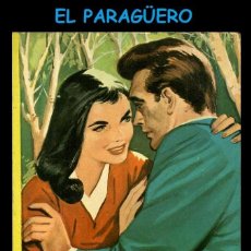 Libros de segunda mano: BRUGUERA AÑO 1959 LIBRO NOVELA DRAMA ROMANTICA DE CORIN TELLADO ( RAQUEL ). Lote 324150683