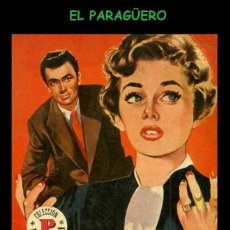 Libros de segunda mano: BRUGUERA AÑO 1957 LIBRO NOVELA DRAMA ROMANTICA DE CORIN TELLADO ( EL RECUERDO DE AQUEL DIA ). Lote 324151308