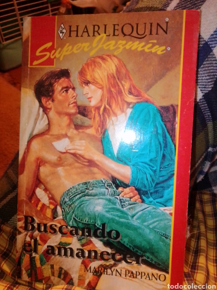 Libri di seconda mano: Buscando el amanecer
