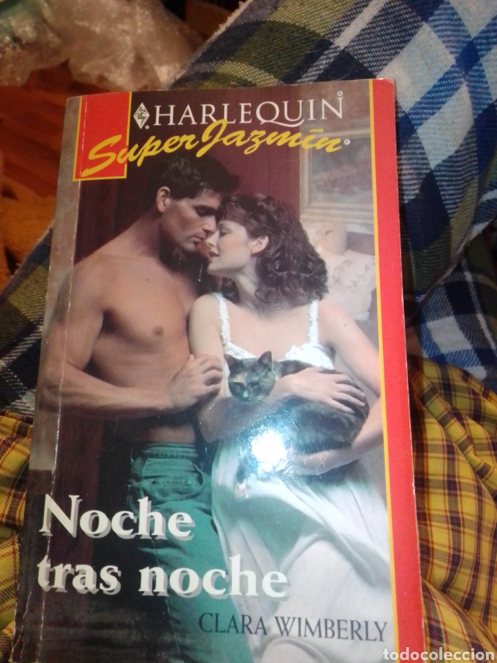 Libros de segunda mano: Noche tras noche ....... - Foto 1