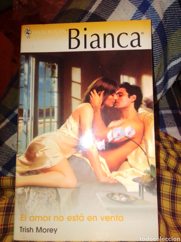 Libros de segunda mano: El amor no est&aacute; en venta