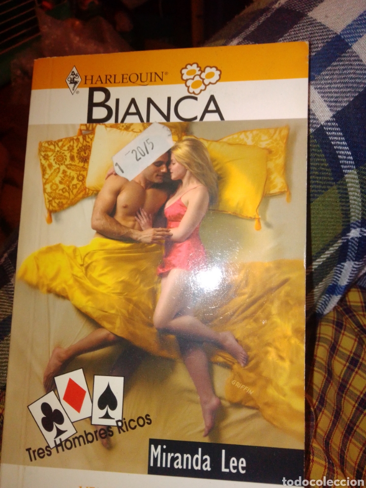 Second hand books: Vendida al jeque. ......