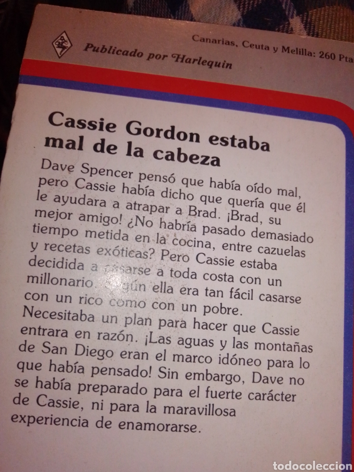 Libros de segunda mano: Amigos del alma. ....... - Foto 2