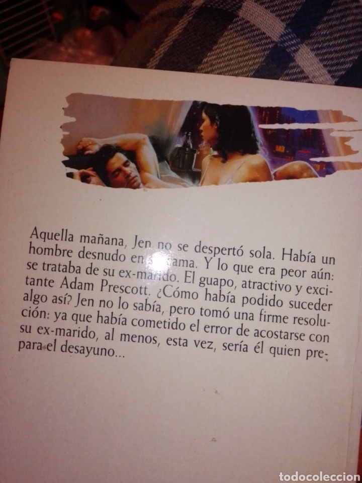Libros de segunda mano: Demasiado tarde. ..... - Foto 2