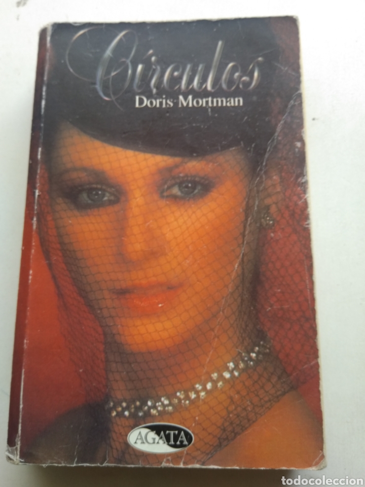 Libros de segunda mano: CIRCULOS/DORIS MORTMAN - Foto 1