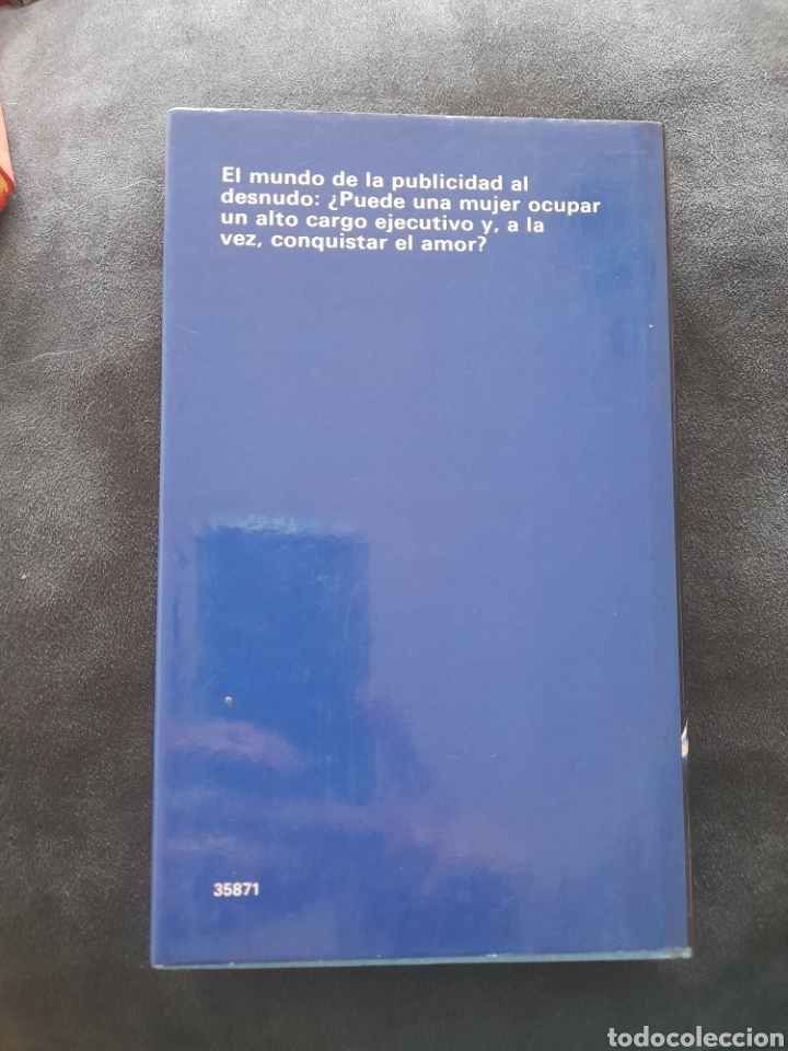 Libros de segunda mano: La ejecutiva. Anexo Tolstoi - Foto 2