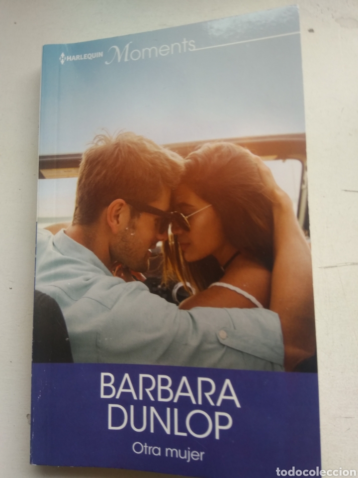 Libros de segunda mano: OTRA MUJER/BARBARA DUNLOP - Foto 1
