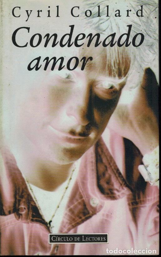 Gebrauchte B&uuml;cher: CONDENADO AMOR