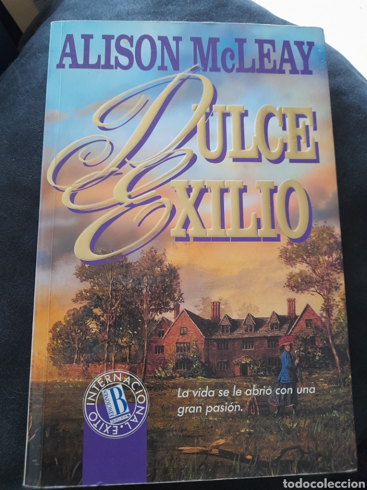 Gebrauchte B&uuml;cher: Dulce &eacute;xito. Alusi&oacute;n McLeay