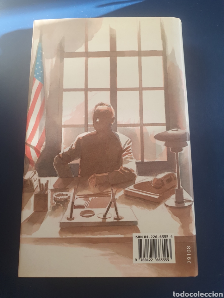 Libros de segunda mano: BENDICIONES ENCUBIERTAS EILEEN GOUDGE CIRCULO DE LECTORES - Foto 2