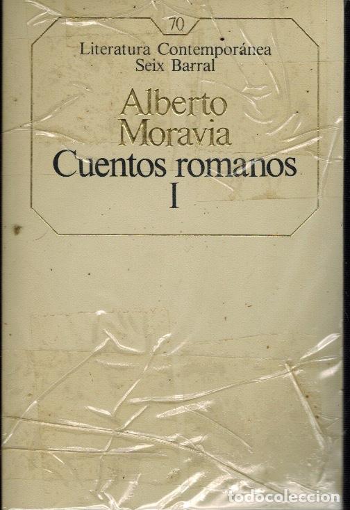 Libros de segunda mano: CUENTOS ROMANOS - Foto 1