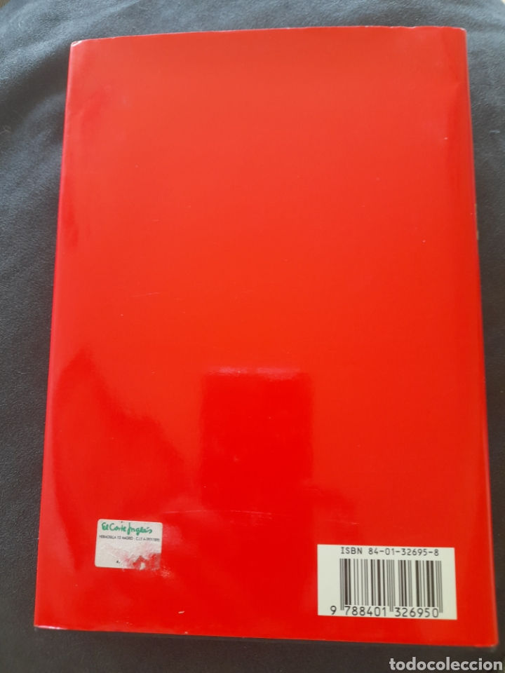 Libros de segunda mano: El honor del silencio. Danielle Steel - Foto 2
