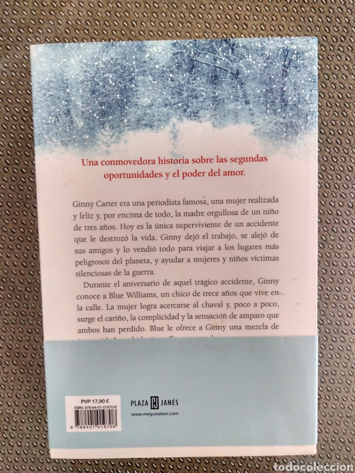 Libros de segunda mano: Blue / Danielle Steel - Foto 3