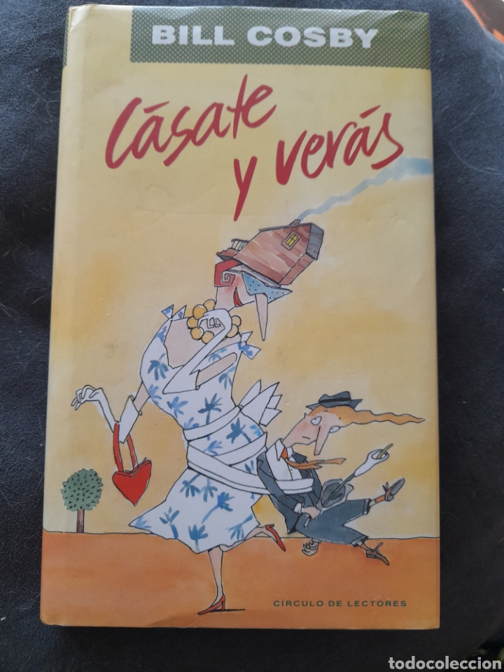 Libros de segunda mano: Coste y ver&aacute;s. Bill Cosby - Foto 1