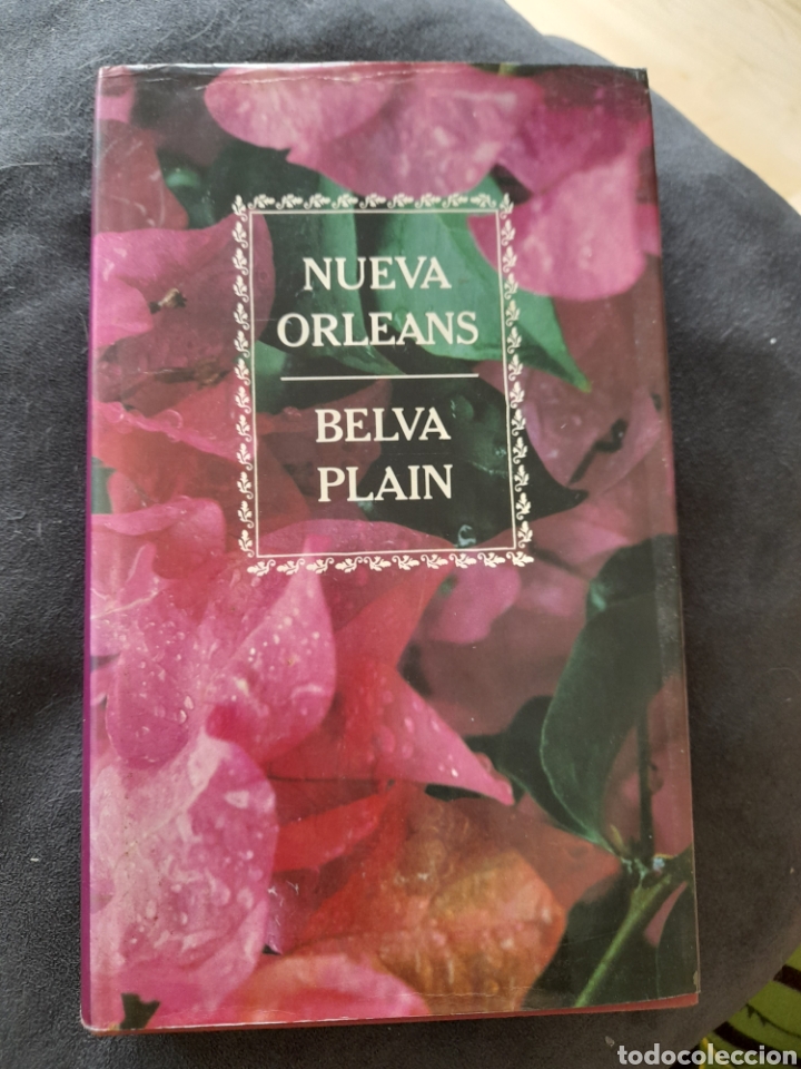Libros de segunda mano: Nueva Orleans. Bella Plain - Foto 1