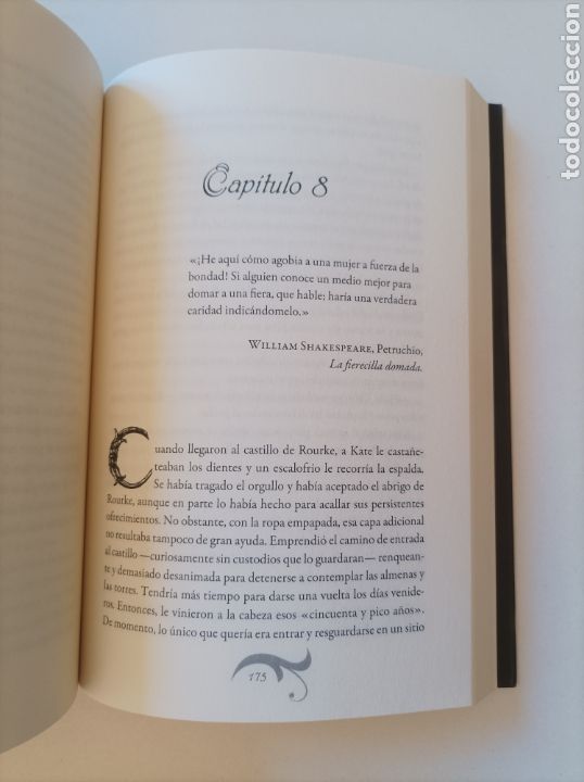 Libros de segunda mano: Ind&oacute;mita / Hope Tarr - Foto 3