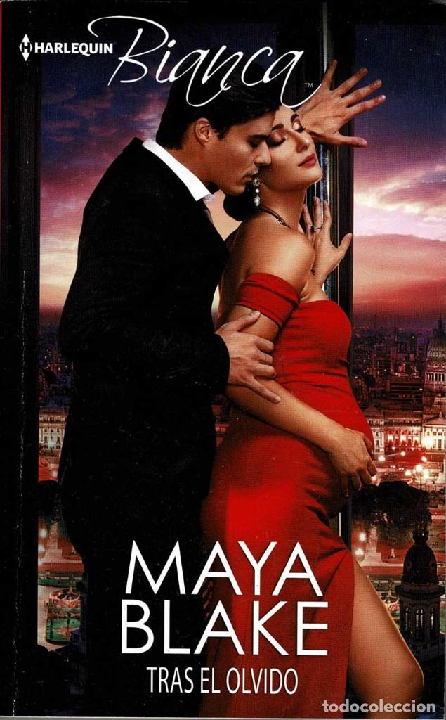 Libros de segunda mano: Tras el olvido - Maya Blake - Foto 1
