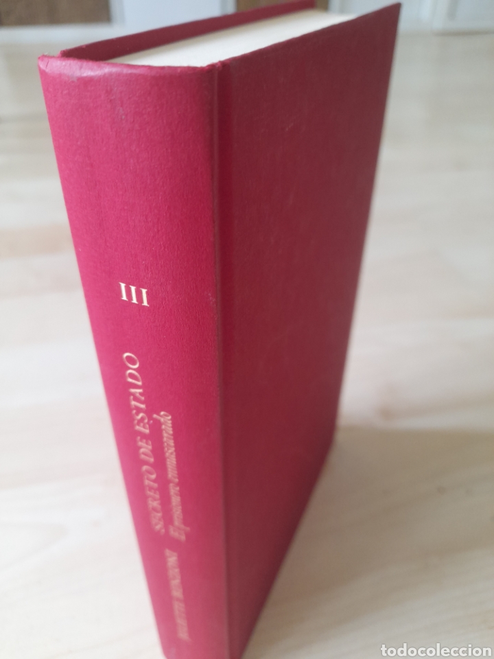 Libri di seconda mano: El prisionero enmascarado. Secreto de estal. Julitte Benzoni