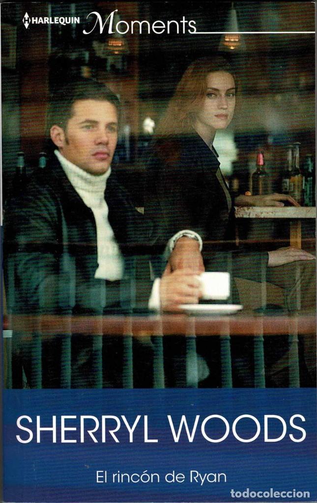 Libros de segunda mano: El rinc&oacute;n de Ryan - Sherryl Woods - Foto 1