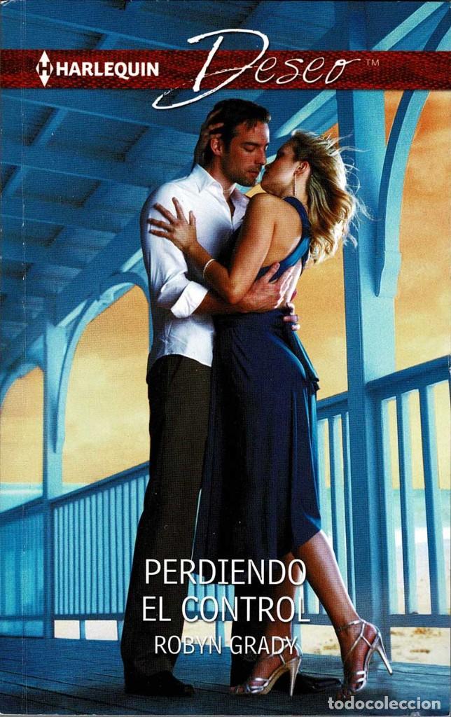 Libros de segunda mano: Perdiendo el control - Robyn Grady - Foto 1