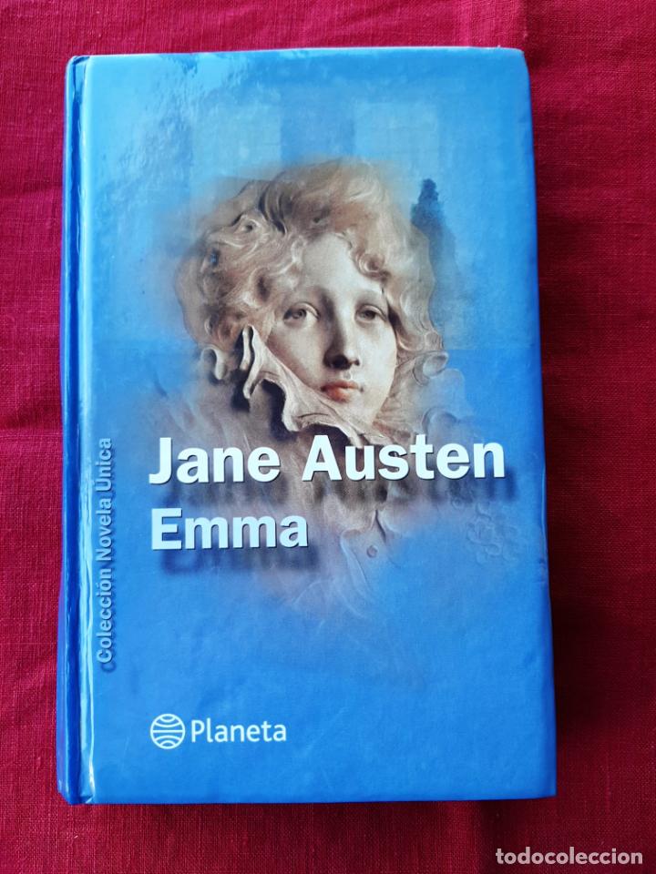 Libros de segunda mano: Emma - Austen, Jane - Foto 1