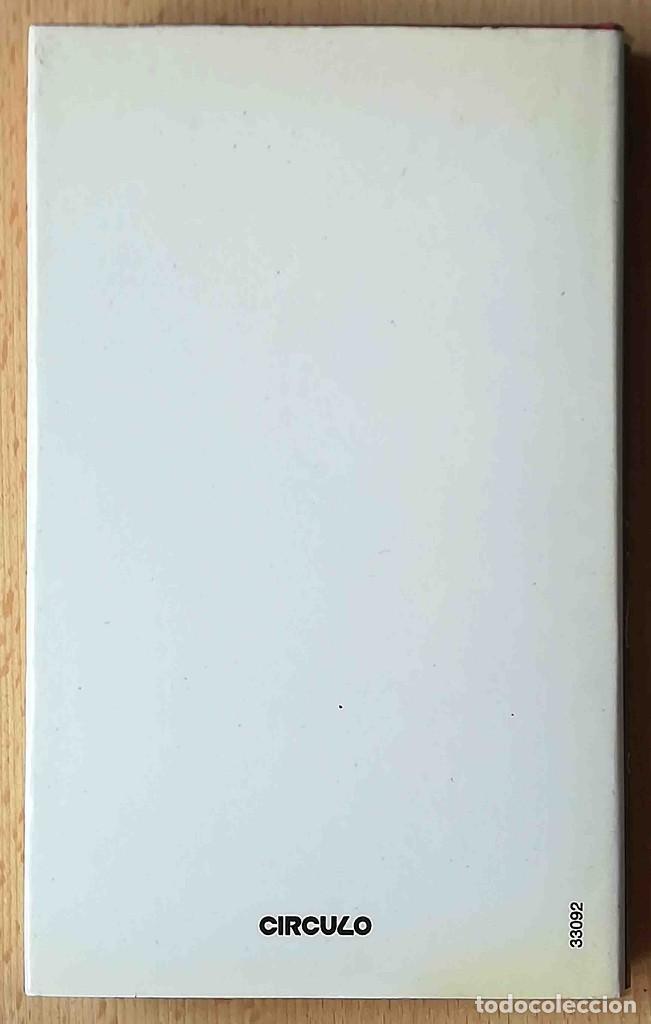 Libros de segunda mano: Sue&ntilde;os de mujer (Catherine Nicolson) C&iacute;rculo de lectores 1986 - Foto 3