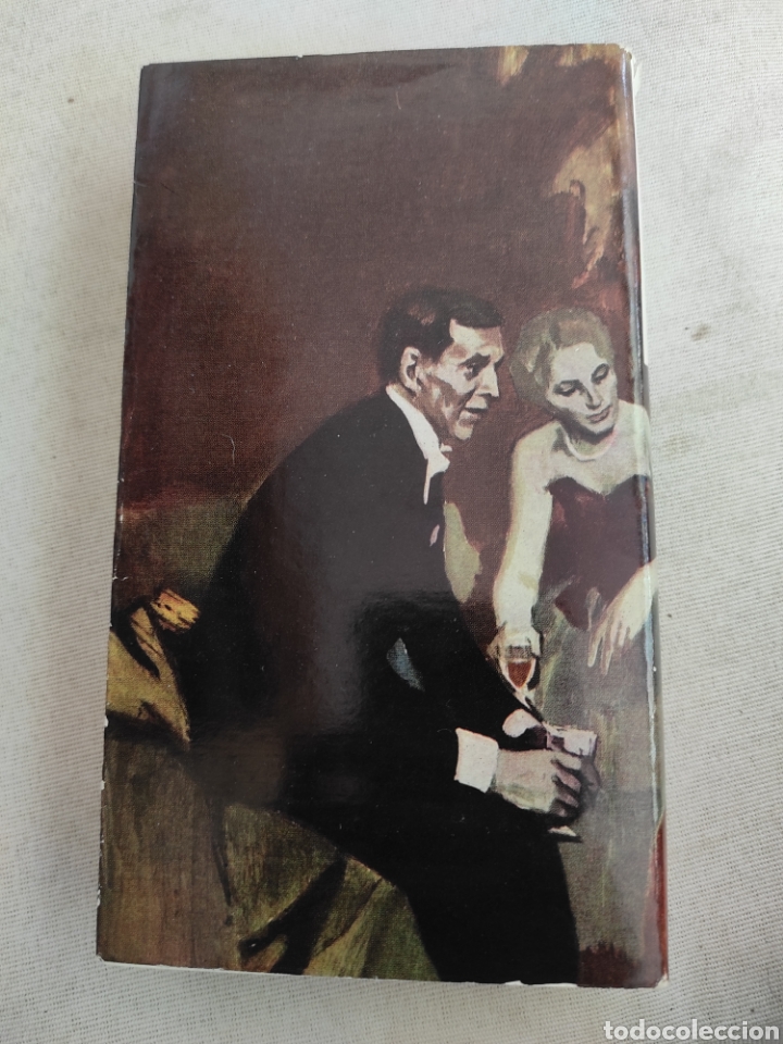 Libros de segunda mano: Climas. Andr&eacute; Maurois. 1965 - Foto 2