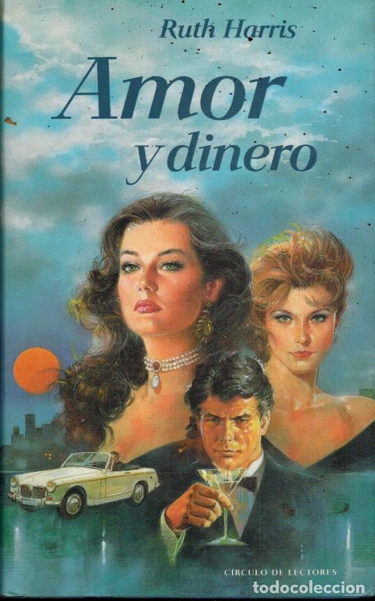 Libros de segunda mano: AMOR Y DINERO - Foto 1