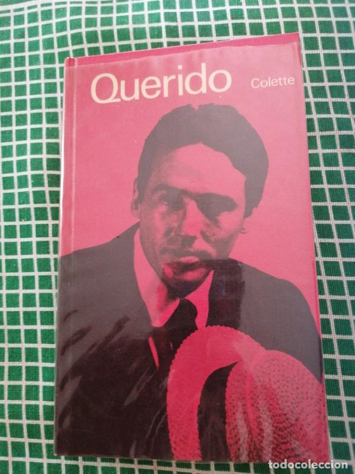 Libros de segunda mano: QUERIDO - Foto 1