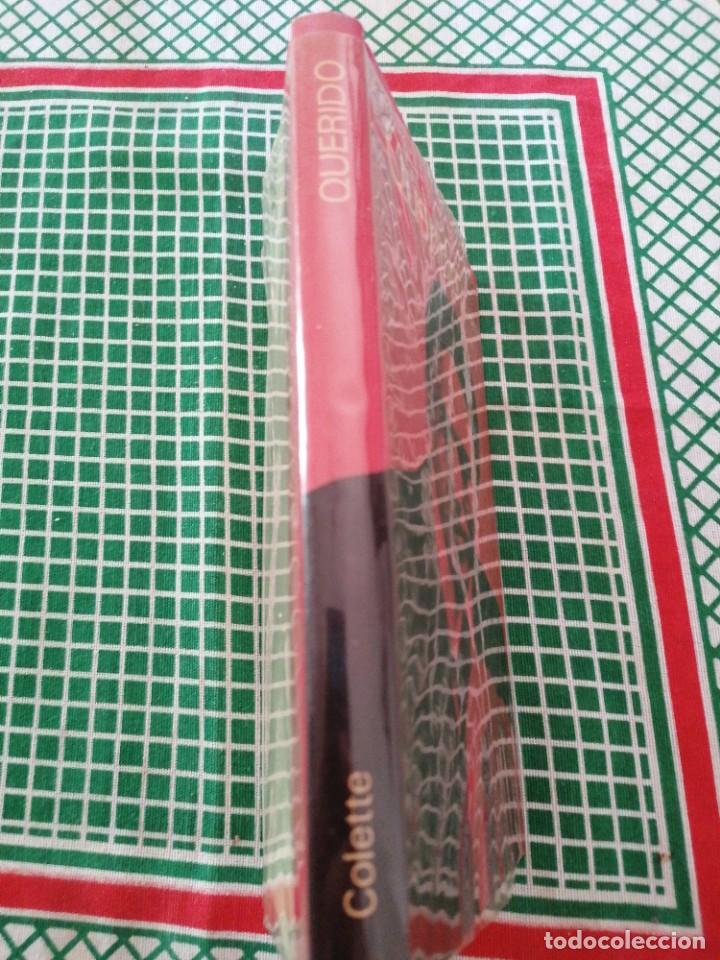 Libros de segunda mano: QUERIDO - Foto 2
