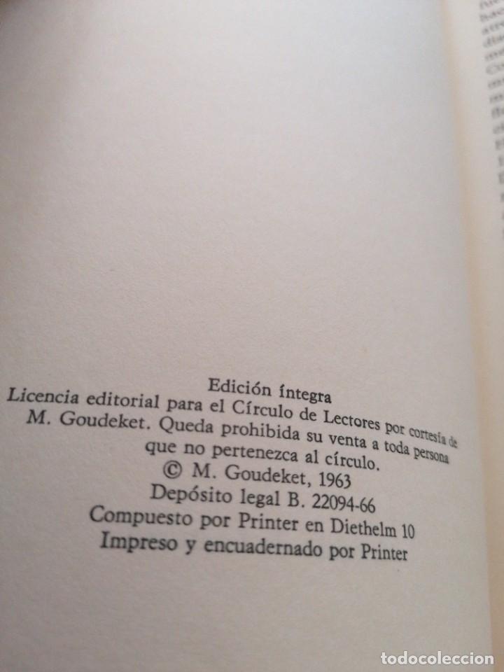 Libros de segunda mano: QUERIDO - Foto 3