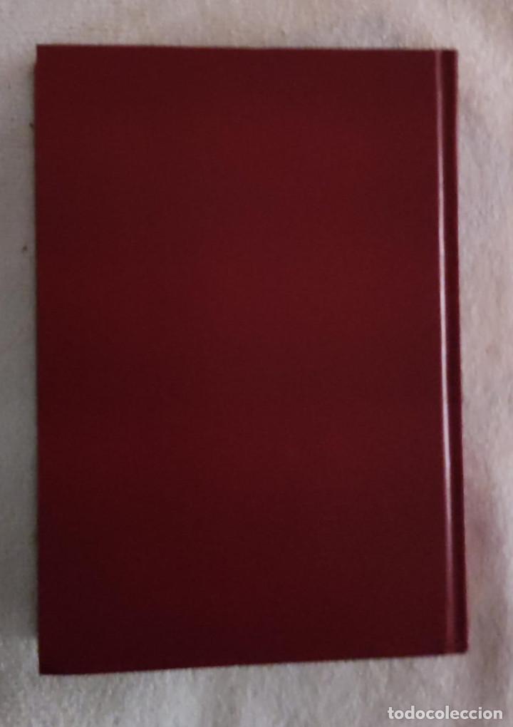 Libros de segunda mano: LA CANCI&Oacute;N DE DOROTEA. - Foto 2