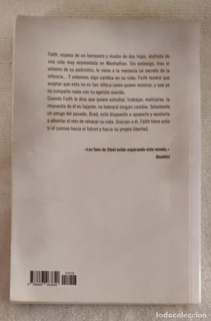 Libros de segunda mano: DESEOS CONCEDIDOS. - Foto 2
