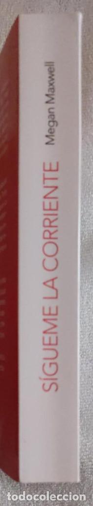 Libros de segunda mano: S&iacute;gueme la Corriente. - Foto 3