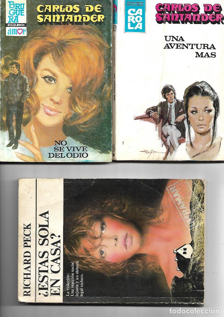 Gebrauchte B&uuml;cher: TRES NOVELAS ROMANTICAS